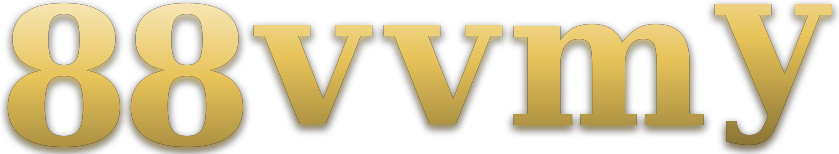 88vvmy logo